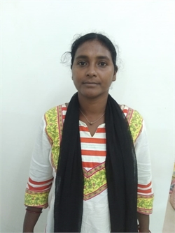 Flora surin - Full time Baby Sitter in Goregaon West in Mumbai