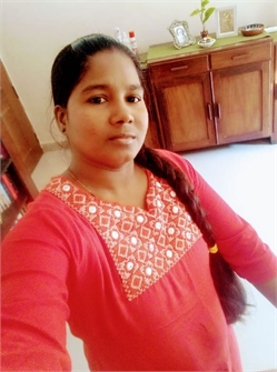 Florina nilanawar - Full time Cleaner and Cook and Patient Care and Elderly Care in goa in Goa