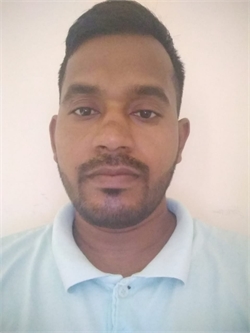 Francis - Full time Patient Care and Elderly Care in Ghutia in Ranchi