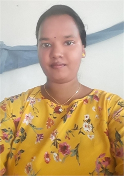 Fransiska kujur - Full time Cleaner and Cook and Baby Sitter in Pune in Pune