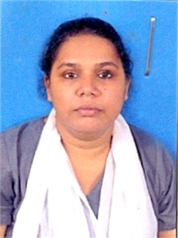Farzeen aslam shaikh - Part time Cook in Jogeshwari West, in Mumbai