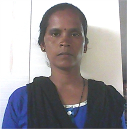 Friska Dungdung - Full time Cleaner and Cook in Kanjoba in Ranchi