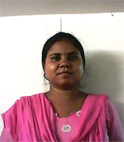 Frunsesh Silwesta Ekka - Full time Cleaner and Cook and Baby Sitter in Gadchiroli in Gadchiroli