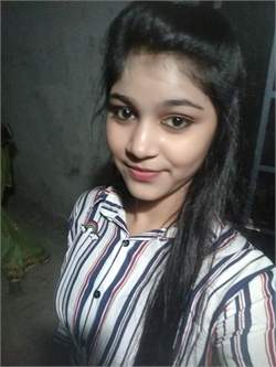 Fruti Verma - Part time Cook in Sector 18, Noida in Noida