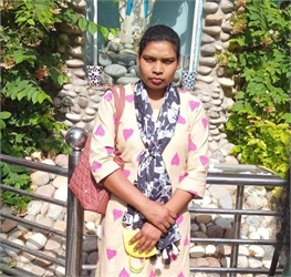 Fuijensiya bage - Full time Cleaner and Cook in ghkopar in Mumbai