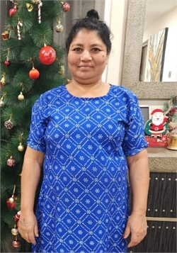 Ful bai masih - Full time Baby Sitter in raipur in Raipur