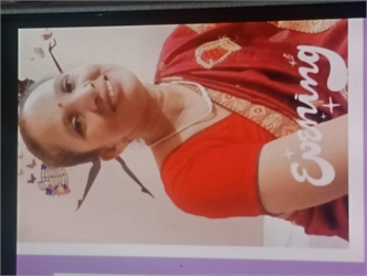 Fula - Part time Baby Sitter in Bawana Rd, Narela Mandi, in Delhi