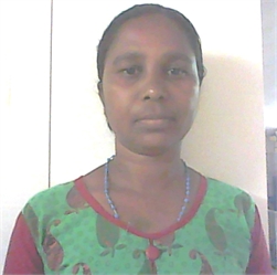 Fulamani Tudhu - Full time Cleaner and Baby Sitter in Kokrajhar in Guwahati