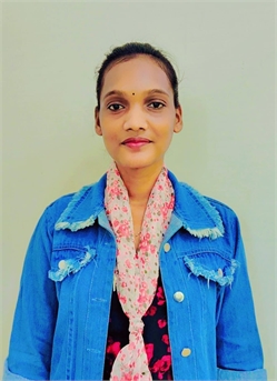 Fulata Ekka - Full time Cleaner and Baby Sitter in Malad West Malwani in Mumbai