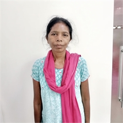 fuljencia kiro - Full time Cleaner in malad west in Mumbai