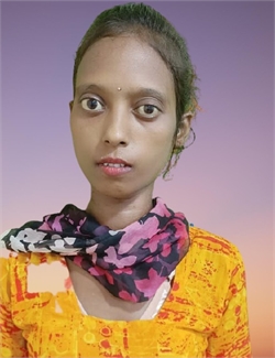 Paulina Bage - Full time Cleaner and Cook in Andheri East in Jhabua