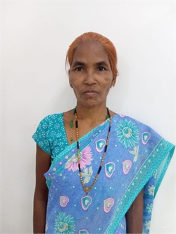 Fulkeriya Barla - Full time Cleaner and Patient Care and Elderly Care in Malad West in Mumbai