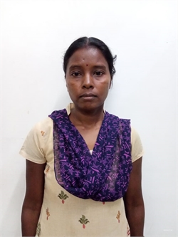 Fulkumari Kesair - Full time Cleaner in Malad west in Mumbai