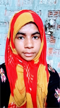 Fulmala Begum - Full time Cleaner in Assam in Bhubaneshwar