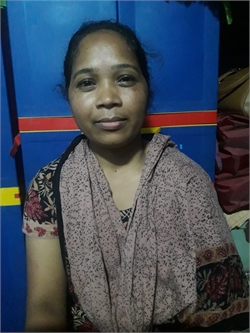 fulmani Barla - Full time Patient Care and Elderly Care in bandra west in Mumbai