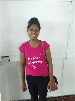 fulmani dungdung - Full time Cleaner in malad west in Mumbai