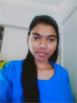 Fulmina Ekka - Full time Cleaner in virar West in Mumbai