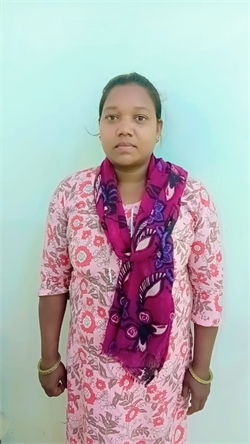 Fulmani Guria - Full time Cleaner in Malad West in Mumbai