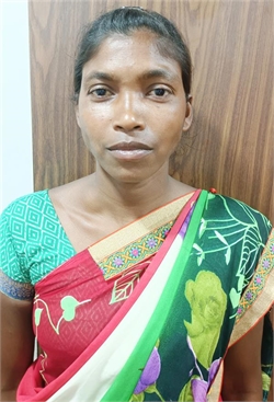 Fulmani Topno - Full time Cleaner in Andheri in Mumbai