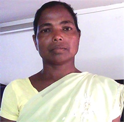 Fulmanu Tudu - Full time Cleaner in Mumbai