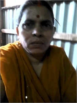 Fulmati Shahu - Part time Cleaner in Bandra East in Mumbai