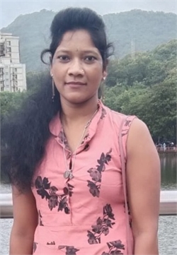 Fulo Kumari - Full time Baby Sitter in Virar in Mumbai