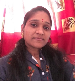 Fulvanti Gavle - Full time Cleaner and Baby Sitter in Vishrantwadi in Pune