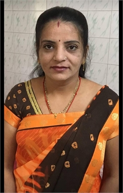 G Meera - Part time Cleaner and Baby Sitter in Tukkuguda in Hyderabad