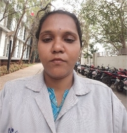 g Srilatha - Part time Cleaner and Cook in hyderabad in Hyderabad