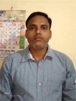 Gabbar Shah - Full time Cleaner and Cook and Patient Care and Elderly Care in panvel in Panvel
