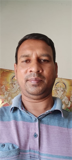 GABINDO MANDAL - Full time Patient Care and Elderly Care in Noida in Noida
