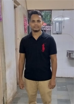 Gabrial Munda - Full time Patient Care and Elderly Care in Borivali West in Mumbai