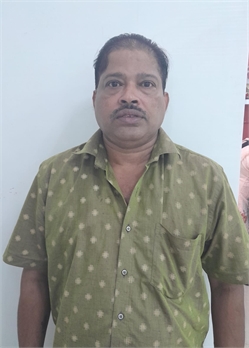 Gabriel Rodrigues - Part time in vasai East in Thane