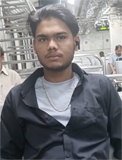 Gagan Mukhiya - Full time Cleaner and Cook in Charni Road in Mumbai