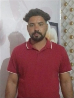 Gaganpreet Singh - Full time in Amritsar in Amritsar