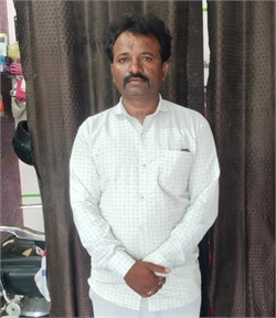 Gajanan  Budhaji More - Full time Patient Care and Elderly Care in Malkapur in Jalgaon