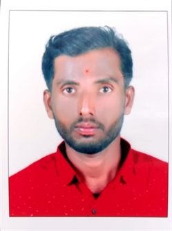 Gajanand Ingale - Part time Cleaner in Shastri Nagar in Solapur