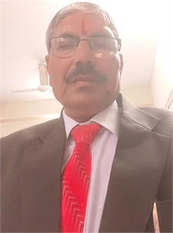 Gajanand Sharma - Full time Cook in Alwar in Alwar