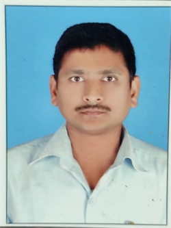 GajananSOLANKI - Part time Cleaner in BHU GAON in Pune