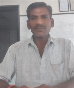 Gajendra Jena - Full time Cleaner and Cook in Juhu in Mumbai