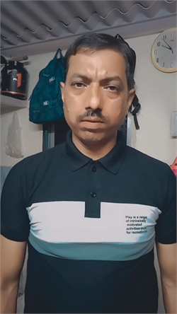 Gajendra Mandal - Full time Cook in Kandivali in Mumbai