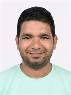 Gajendra sharki - Part time Cook in Bandra West in Mumbai