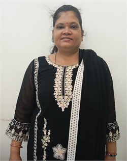 Gajjar Poojaben Shirishkumar - Full time Baby Sitter in surat in Surat