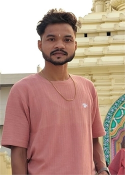 Gajendra Prasad - Full time Cleaner in Raipur in Raipur