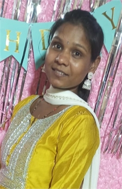 Gajla Batappa Korivani - Part time Cleaner and Cook in Dahisar east in Mumbai
