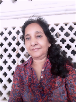 Gajra Mabra - Part time Patient Care and Elderly Care and Baby Sitter in Virar East in Thane