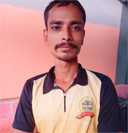 Ganesh Moti Das - Full time Cleaner and Cook and Patient Care and Elderly Care in panvel in Mumbai