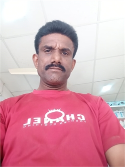 Ganesh Abnave - Part time Cleaner in hadapasar pune in Pune