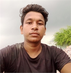 ganesh ahire - Full time Cleaner in surat in Mumbai