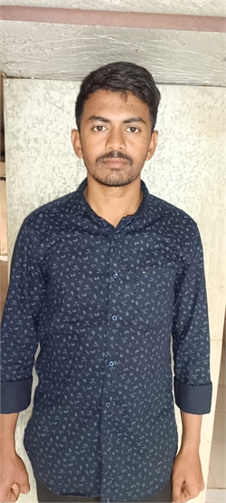 Ganesh Bargot - Full time in Ambawadi in Ahmedabad